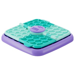 Nina Ottosson Lick N Flip 3-i-1 Lick mat & Aktiveringsleksak produkt bild
