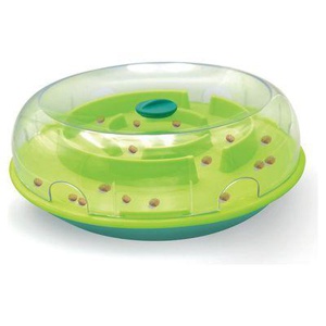 Nina Ottosson Wobble Bowl Intelligenzspielzeug Produktbild