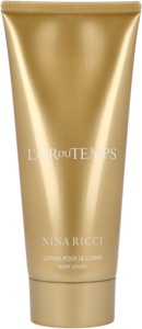 Nina Ricci L'Air Du Temps Body Lotion 200 ml produktbilde