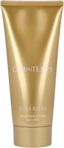 Nina Ricci L'Air du Temps Body Lotion 200ml produkt bild