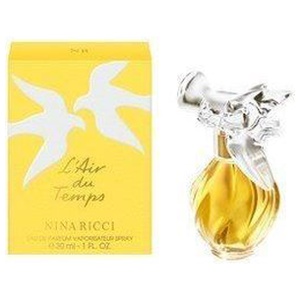Nina Ricci L´Air Du Temps Eau De Toilette 50 ml produktbillede