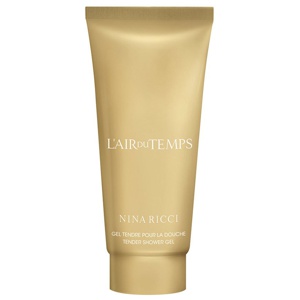 Nina Ricci L'Air Du Temps Shower Gel 200 ml produktbillede