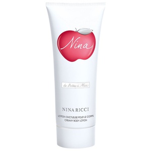 Nina Ricci Nina Body Lotion 200 ml produktbillede