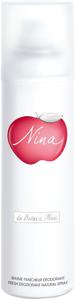 Nina Ricci Nina Deo Spray 150ml produkt bild