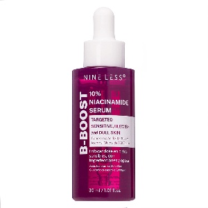 Nineless B-Boost 10% Niacinamide Serum 30ml produktbillede