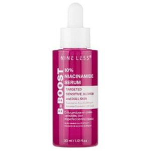 NINELESS - B-Boost 10% Niacinamide Serum - Gesichtsserum Produktbild