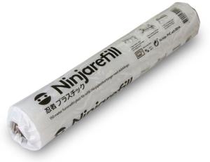 NINJAPLAST Plastfolie Refill 150 m produkt bild
