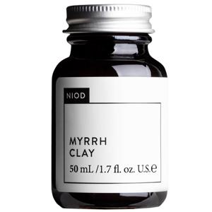 NIOD Myrrh Clay 50 ml produkt bild