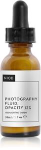 NIOD Photography Fluid, Opacity 12% 30 ml produkt bild