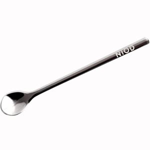 NIOD Stainless Steel Spoon for Jars 1 pcs produkt bild