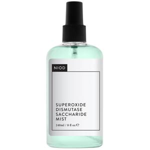 NIOD Superoxide Dismutase Saccharide Mist 240 ml produkt bild