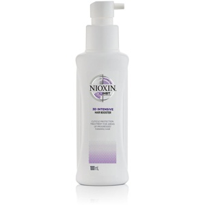 Nioxin 3D Intensive Hair Booster (U) produktbillede