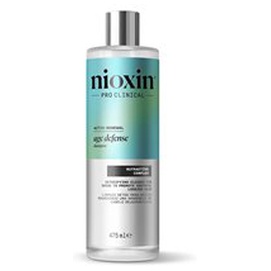Nioxin Age Defense Anti-Aging Shampoo Purifies The Scalp With Niacinamide 475ml Produktbild