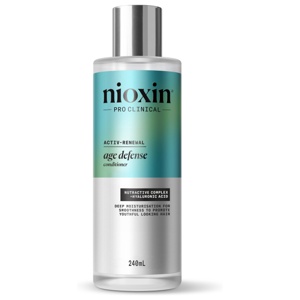 Nioxin Age Defense Conditioner 240 ml produktbilde