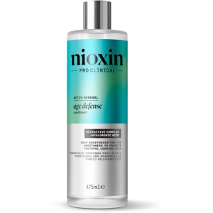 Nioxin Age Defense Conditioner produktbillede