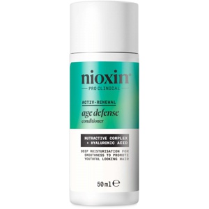 Nioxin Age Defense Conditioner 50 ml Produktbild