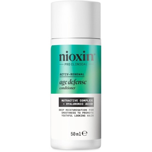Nioxin Age Defense Conditioner produktbillede