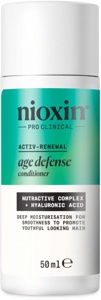 Nioxin Age Defense Conditioner 50 ml produktbilde