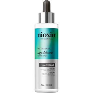 Nioxin Age Defense Serum 70 ml Produktbild