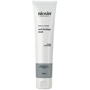 Nioxin Anti-Breakage Strengthening Mask 150 ml produkt bild
