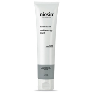 Nioxin Anti-Breakage Strengthening Mask, 150 ml produktbilde
