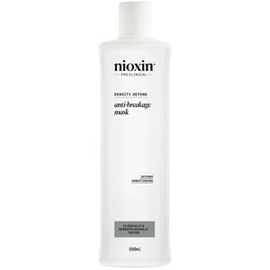 Nioxin Anti-Breakage Strengthening Mask (500 ml) produkt bild