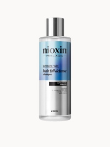 Nioxin Pro Clinical Age Defense Conditioner 240ml product image