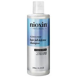 Nioxin Anti-Hair Loss Shampoo-Shampoo For Hair Loss 240ml Produktbild
