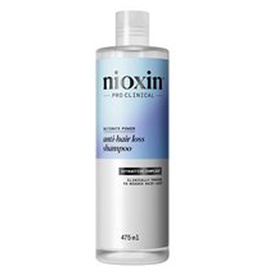 Nioxin Anti-Hair Loss Shampoo-Shampoo For Hair Loss 475ml Produktbild