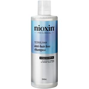 Nioxin Anti-Hairloss Shampoo (240 ml) produkt bild