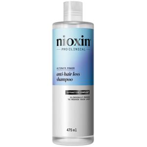 Nioxin Anti-Hairloss Shampoo 475 ml produkt bild