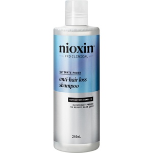 Nioxin Anti-Hairloss Shampoo produktbillede