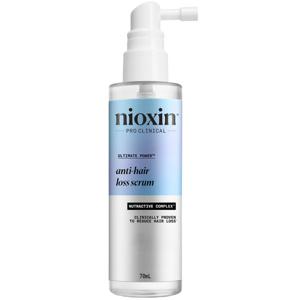 Nioxin Anti-Hairloss Treatment (70 ml) produkt bild