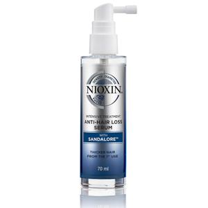 Nioxin Anti-Hairloss Serum 70 ml produkt bild