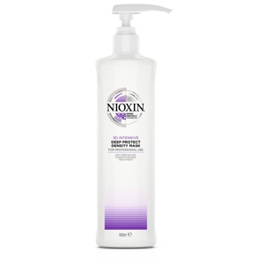 Nioxin Deep Repair Hair Masque 500 ml produkt bild