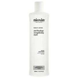 Nioxin Density Defend-Anti-Breakage And Strengthening Mask 500ml Produktbild
