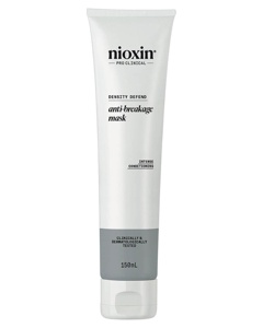 Nioxin Density Defend Anti-Breakage Strengthening Mask 150 ml Produktbild