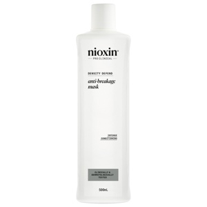 Nioxin Anti-Breakage Strengthening Mask produktbillede