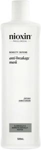 Nioxin Anti Breakage Strengthening Mask 500ml produktbilde