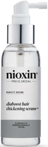 Nioxin Diaboost Hair Thickening Serum produktbillede