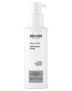 Nioxin Density Defend Hair Booster Serum 100 ml Produktbild