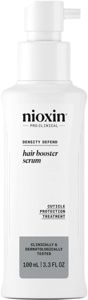 Nioxin Hair Booster Serum produktbillede