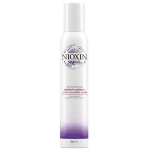 Nioxin Density Defend 200 ml produkt bild