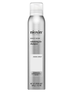 Nioxin Density Defend Volumizing Dry Shampoo 180 ml Produktbild