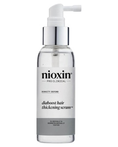 Nioxin Diaboost Hair Thickening Serum 100 ml Produktbild