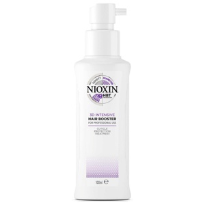Nioxin Hair Booster 100 ml produkt bild