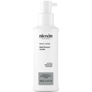 Nioxin Hair Booster Serum (100 ml) produkt bild