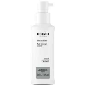 Nioxin Hair Booster Serum 100 ml produktbilde