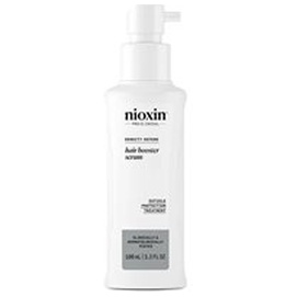 Nioxin Hair Booster-Treatment For Thickness And Density 100ml Produktbild