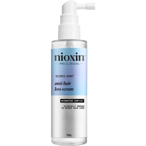 Nioxin Hair Fall Defense Serum 70 ml produktbillede